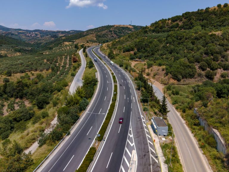 Χρ. Σταϊκούρας: Τα έργα του αυτοκινητόδρομου Ε65 θα επιθεωρήσει τη Δευτέρα ο υπ. Υποδομών – Στη συνέχεια θα μεταβεί στη Θεσσαλονίκη