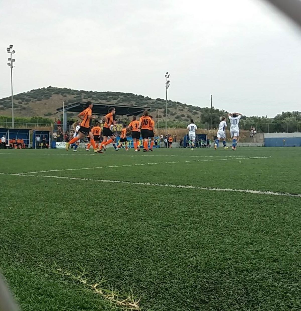 Ο Φείδωνας Άργους κέρδισε με 1-0 τον Αστέρα Τρίπολης – Νέο παιχνίδι στην Τρίπολη αυτή τη φορά
