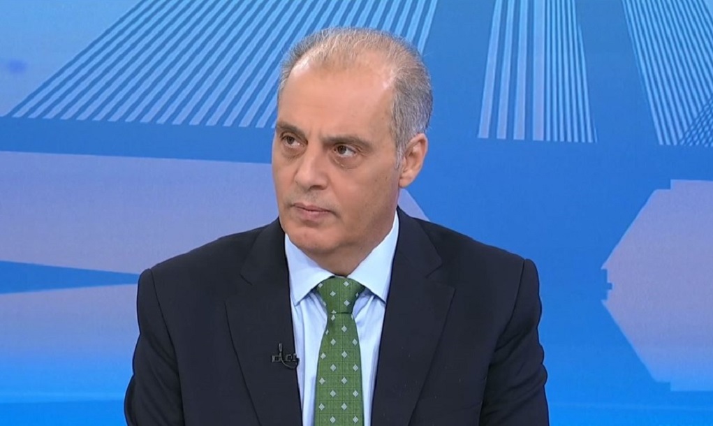 Κ. Βελόπουλος: Εάν χτυπηθεί η παραοικονομία, μπορούν να εξοικονομηθούν πολλά δισεκατομμύρια