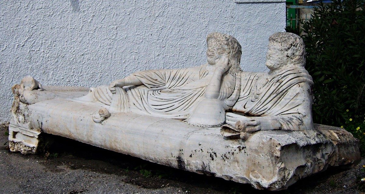 Προγραμματική σύμβαση για το ρωμαϊκό ταφικό μνημείο της Ερμιόνης