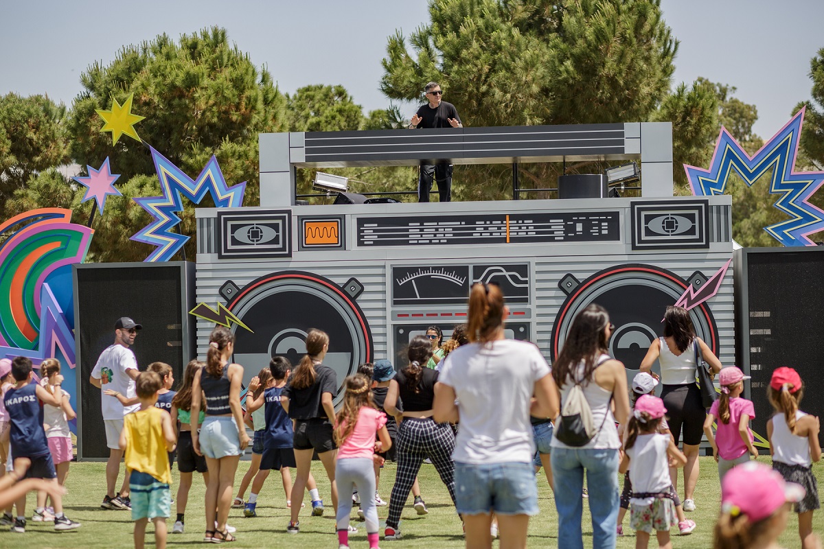 ΚΠΙΣΝ_Generations Festival