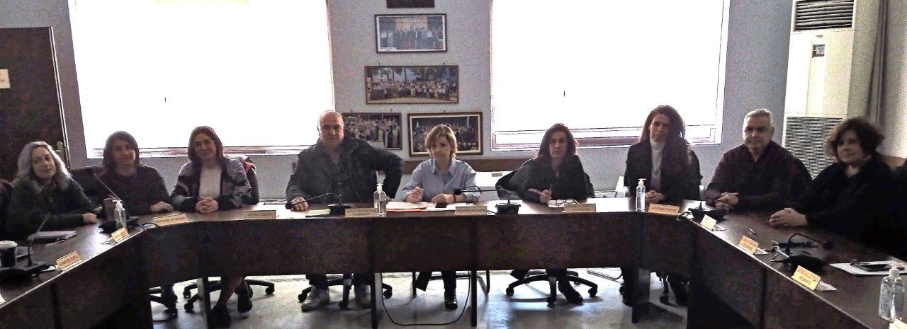 Ευάλωτες ομάδες του Δήμου Κιλελέρ ενημερώθηκαν για προγράμματα της ΔΥΠΑ
