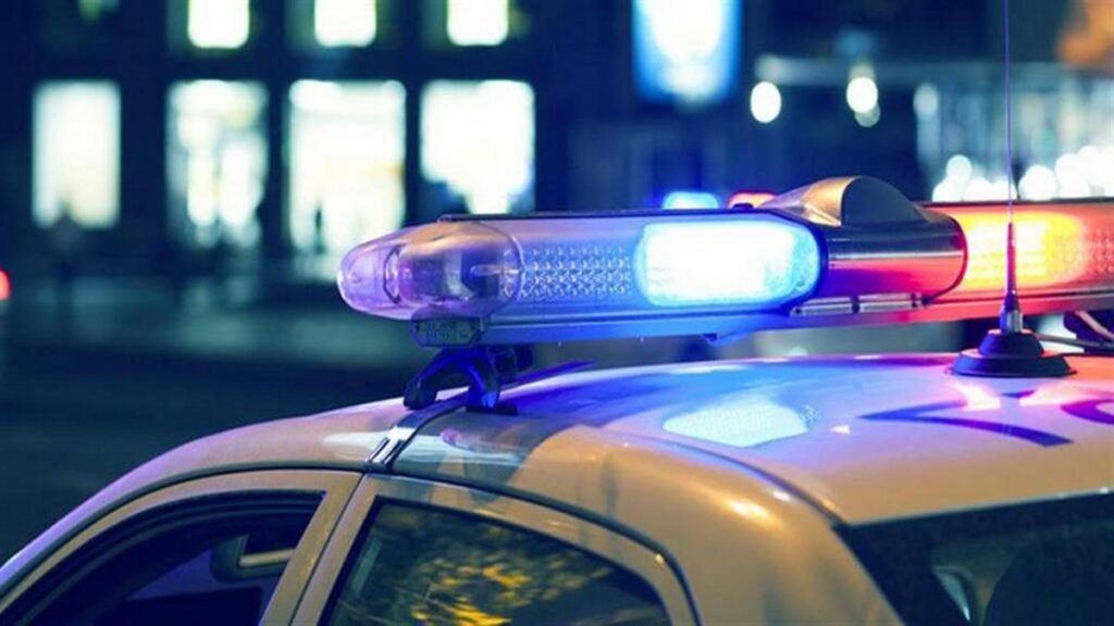 Αναζητείται 16χρονος που παρέσυρε και τραυμάτισε με αυτοκίνητο αστυνομικό στη Ρόδο