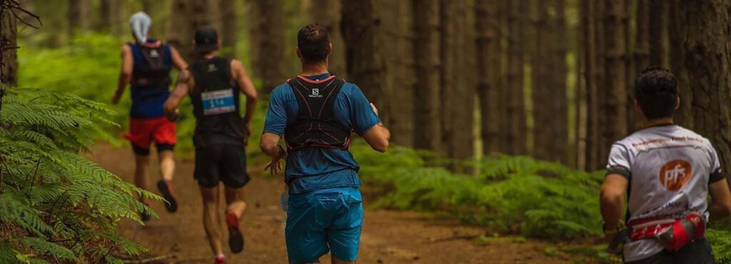Pourlia Trail: Την Κυριακή 14 Μαϊου στους Παλαιούς Πόρους