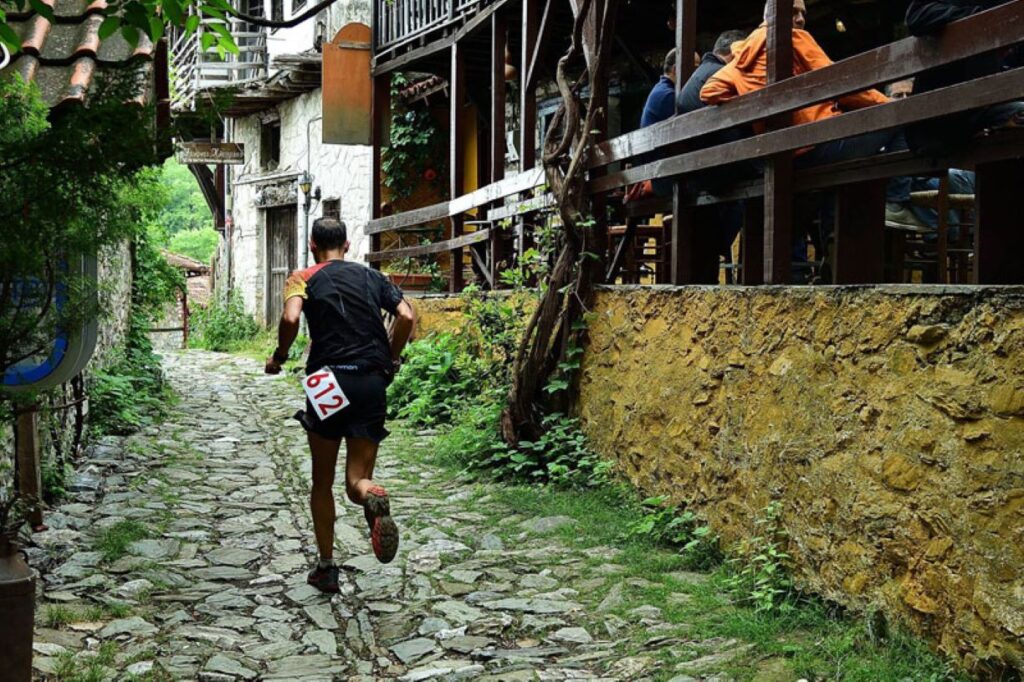 Pourlia Trail: Την Κυριακή 14 Μαϊου στους Παλαιούς Πόρους