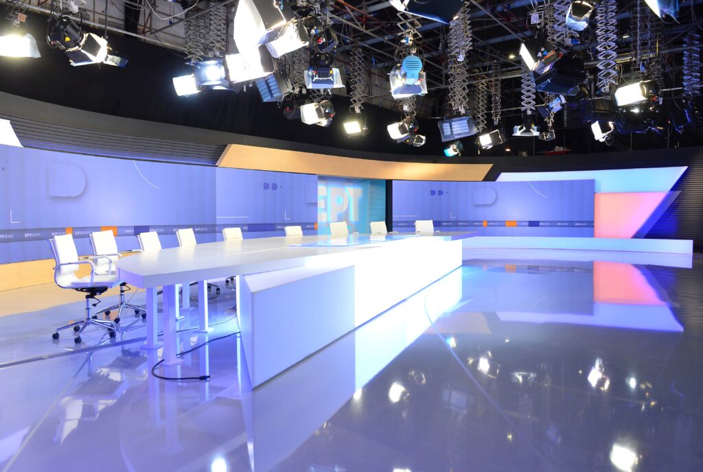 Εκλογές 2023: Συνάντηση των δημοσιογράφων του debate στην ΕΡΤ – Στο επίκεντρο οι λεπτομέρειες για τη διαξαγωγή του