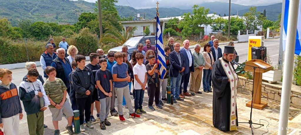 Δήμος Πλατανιά: Συνεχίζονται οι εκδηλώσεις για τη Μάχη της Κρήτης