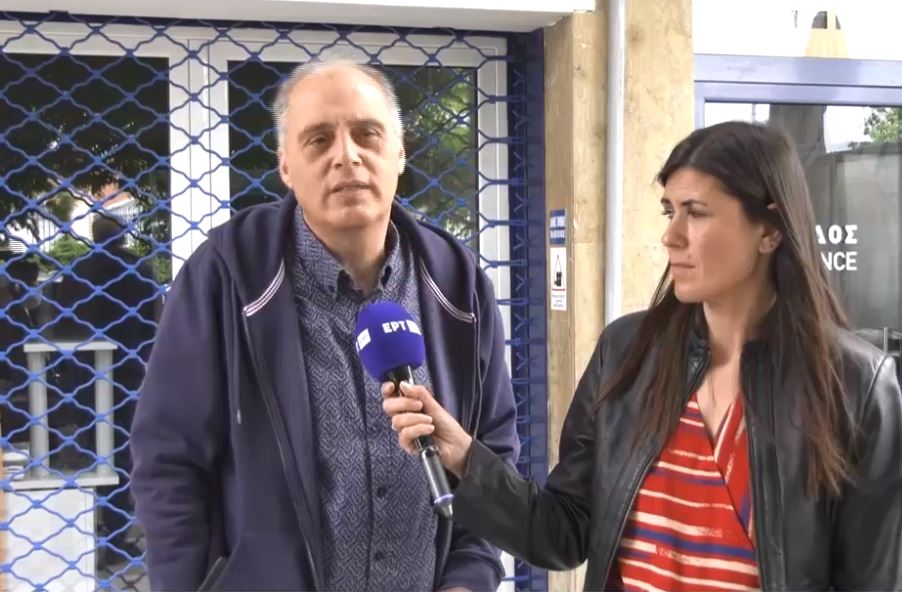 K. Βελόπουλος: Το αποτέλεσμα διέψευσε ακόμα και τους δημοσκόπους – Έχουμε μια μάχη ακόμη