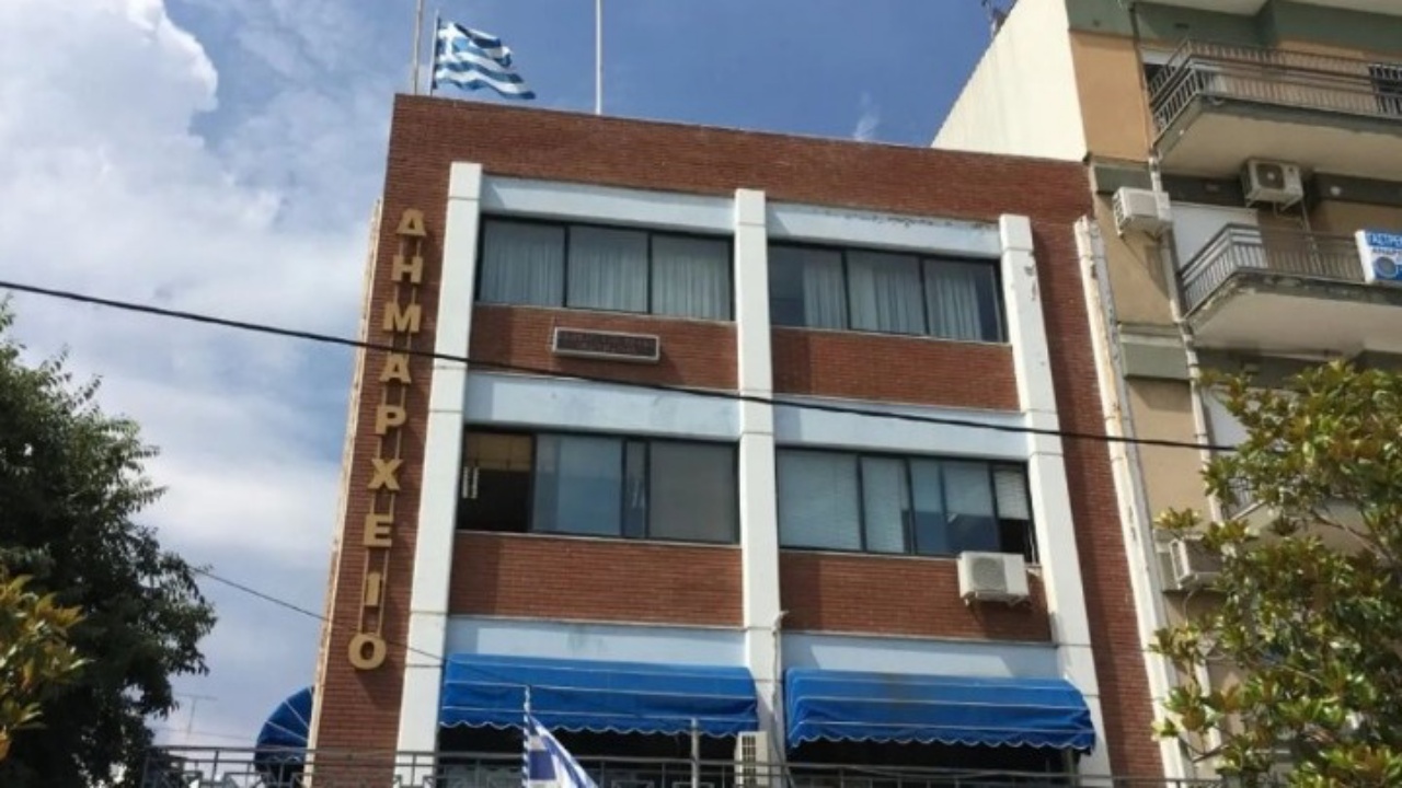 Θεσσαλονίκη: Ο Γ. Ξενιτίδης εξελέγη νέος Δήμαρχος Λαγκαδά