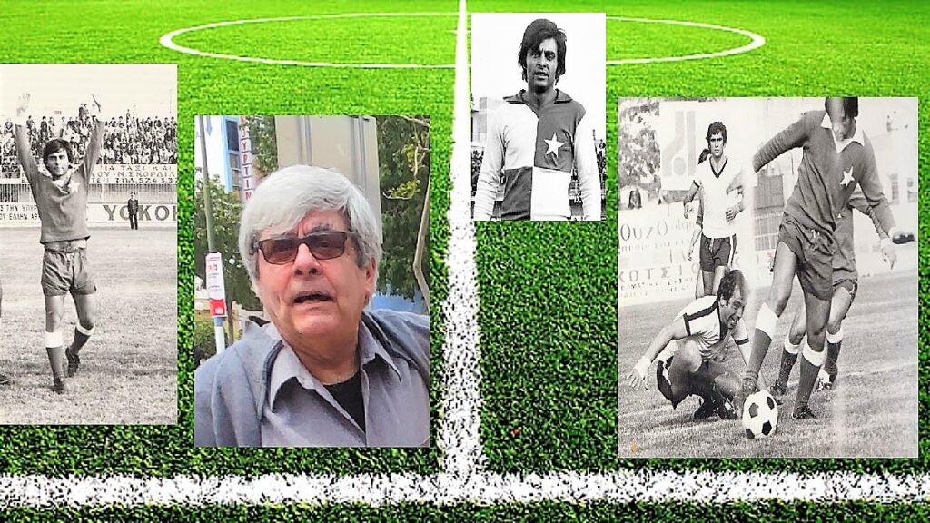 Χρήστος Πάτσης: Μία ποδοσφαιρική διαδρομή σε δύσκολα χρόνια με «στάσεις» σε Περιστέρι, Καλαμαριά, Καισαριανή, Αιγάλεω