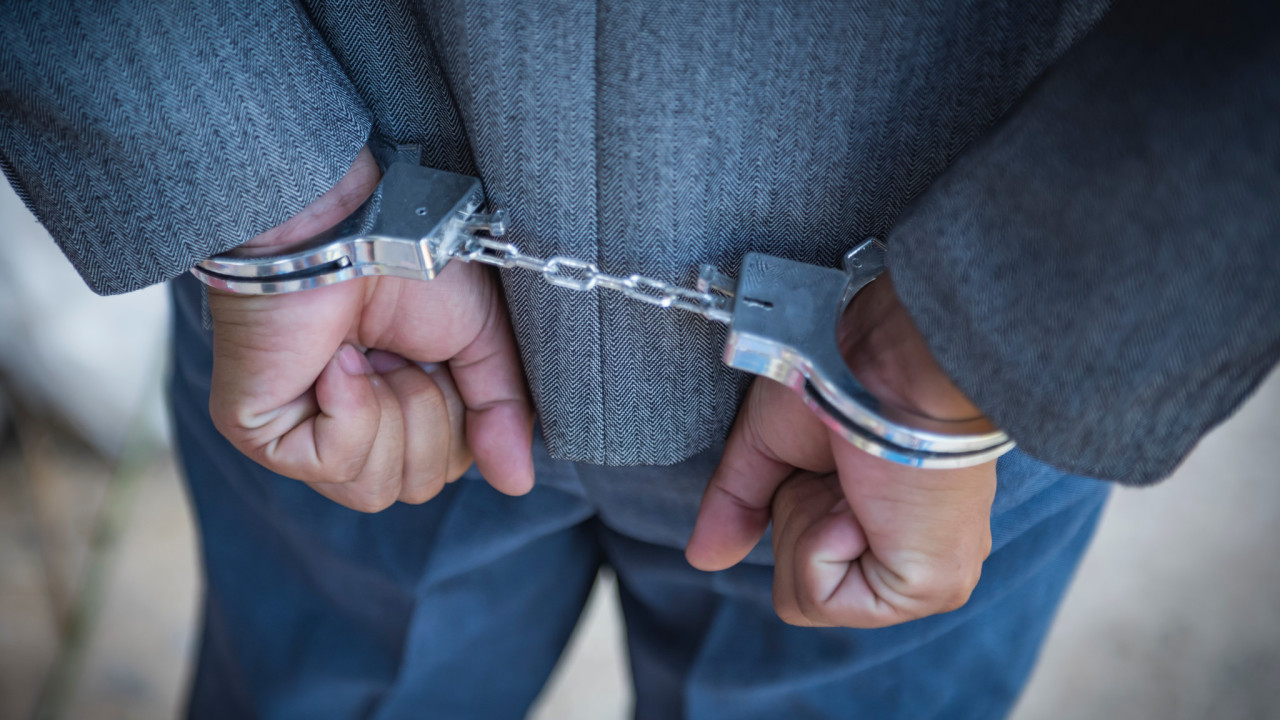 Στον εισαγγελέα με κατηγορία εμπρησμού ο 57χρονος που συνελήφθη στα Τζουμέρκα