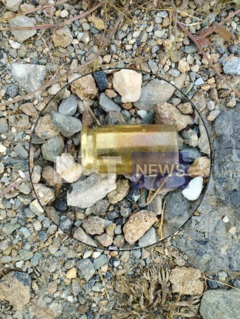 Σφακιά: Αυτοψία ΔΕΔΔΗΕ – Βρέθηκαν κάλυκες στο σημείο που κεραυνοβολήθηκε ο 25χρονος