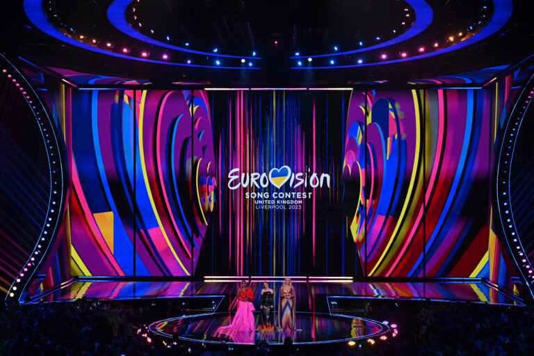 Eurovision 2023: Ο μεγάλος τελικός του 67ου ευρωπαϊκού διαγωνισμού τραγουδιού απευθείας από το Λίβερπουλ