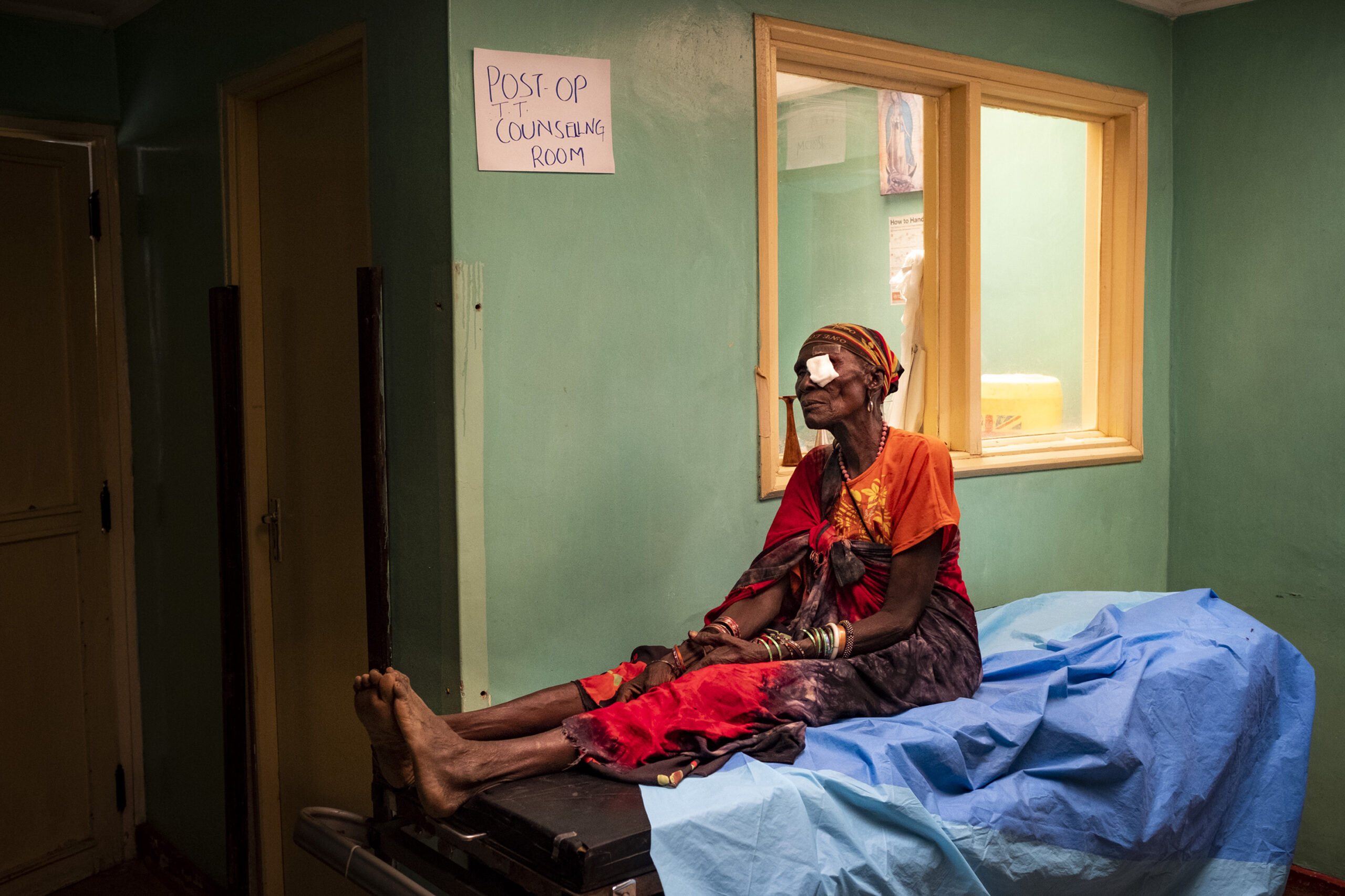 «Καμπανάκι» για τους θανάτους και τη βία κατά οικιακών βοηθών από την Κένυα στις χώρες του Κόλπου