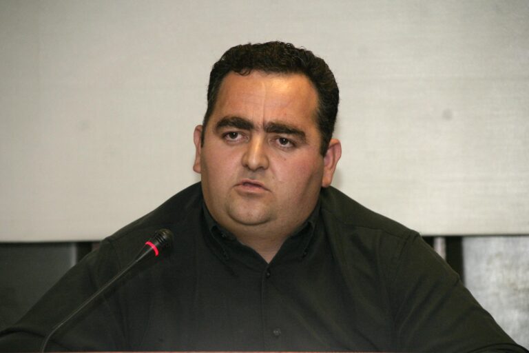 Αλβανία: Το χρονικό της σύλληψης του υποψηφίου δημάρχου Χειμάρρας, Φρέντι Μπελέρη