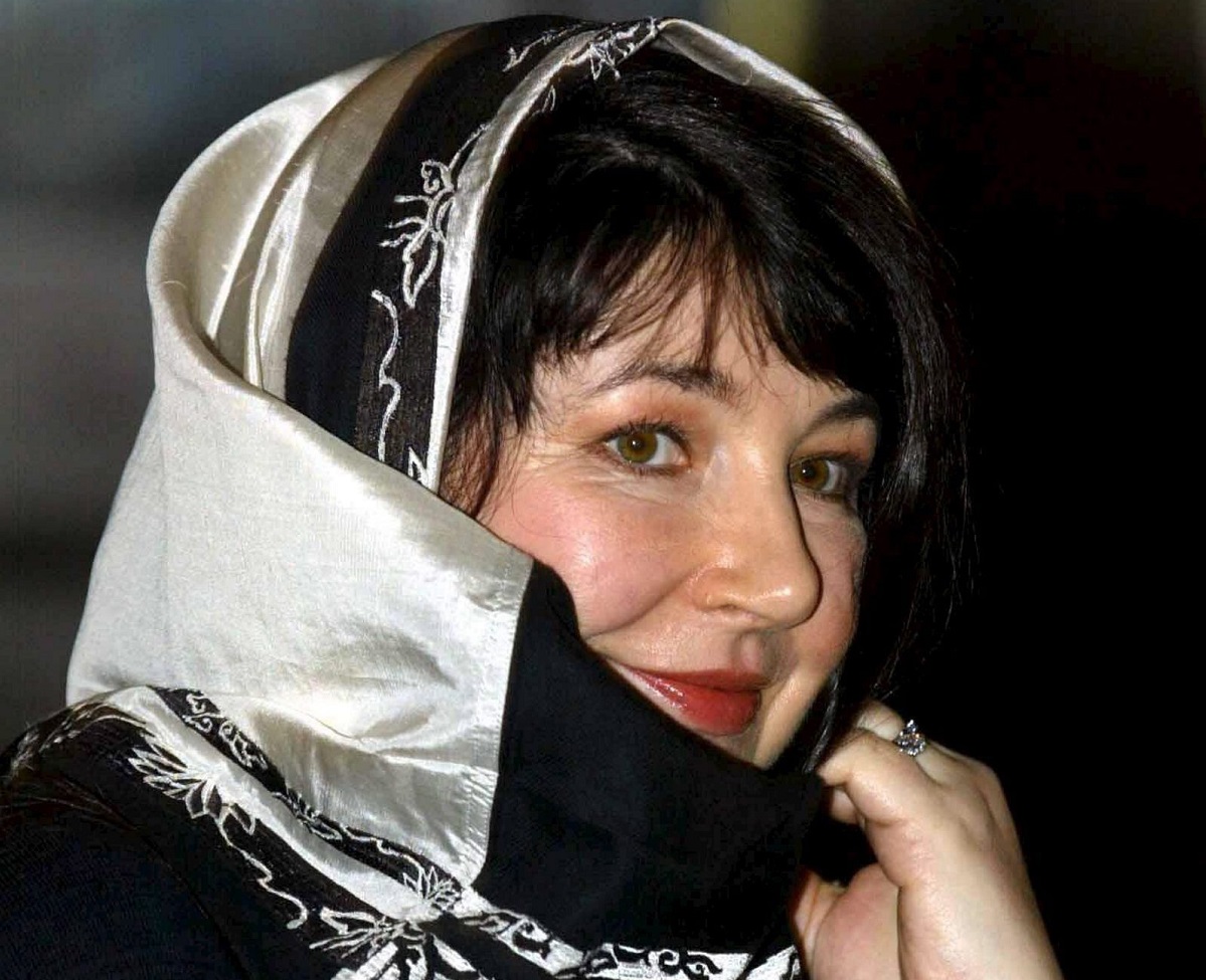 Reports: Tickets for Kate Bush Comback concerts sold within minutes