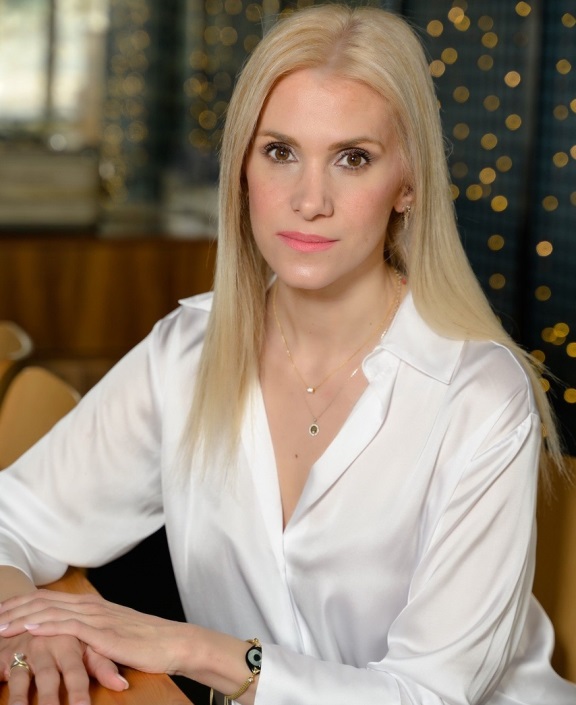 Ν.Ζίχνη Σερρών: Η Δώρα Τσαμπάζη σε εκδήλωση του ΣΥΡΙΖΑ-ΠΣ