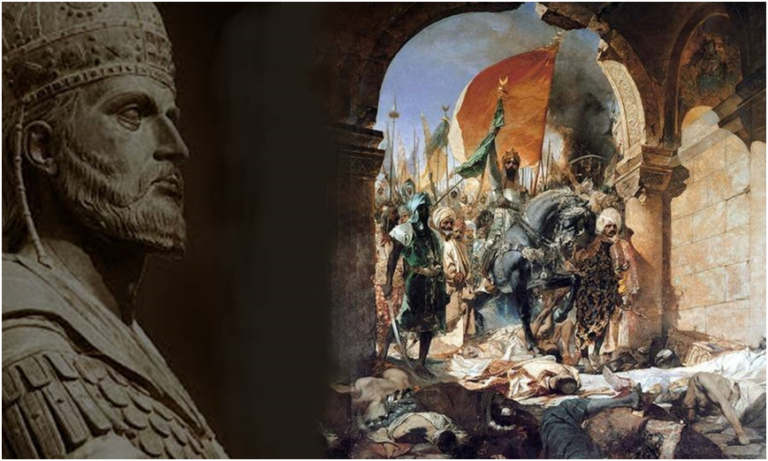 Παλαιολόγεια 2023: 570 χρόνια από την άλωση της Κωνσταντινούπολης