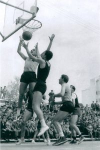 Νικόλαος Μπαμπανικολός: Πολυετής προσφορά στο μπάσκετ μέσα και έξω από τα γήπεδα