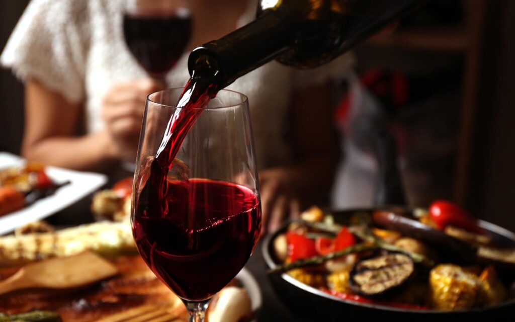 Λιγότερο αλκοόλ- Καλύτερη ζωή