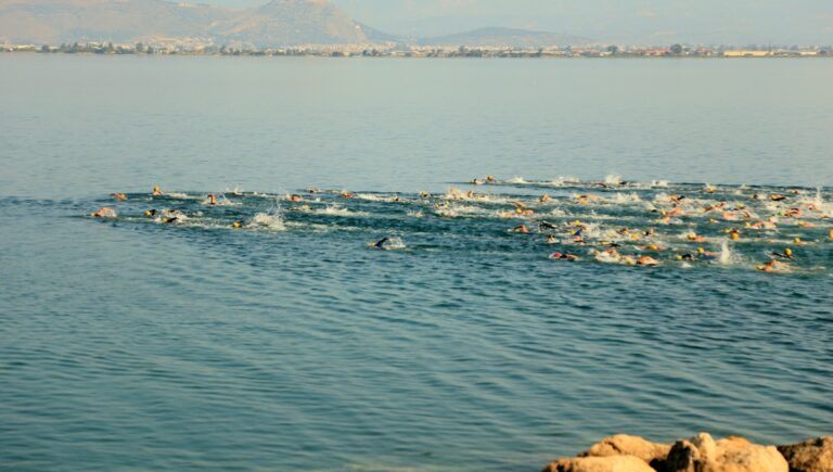 Αργολίδα: Αθλητική εκδήλωση Nafplio Challenge