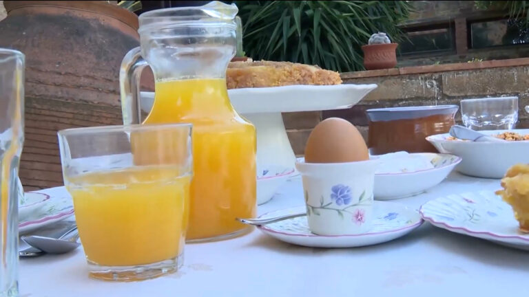 Ένθετο Τουρισμός: «Ελληνικό πρωινό» – Υπογραφή τοπικού συμφώνου πρότυπου πρωινού  με Χίο, Κάρπαθο και Κάσο