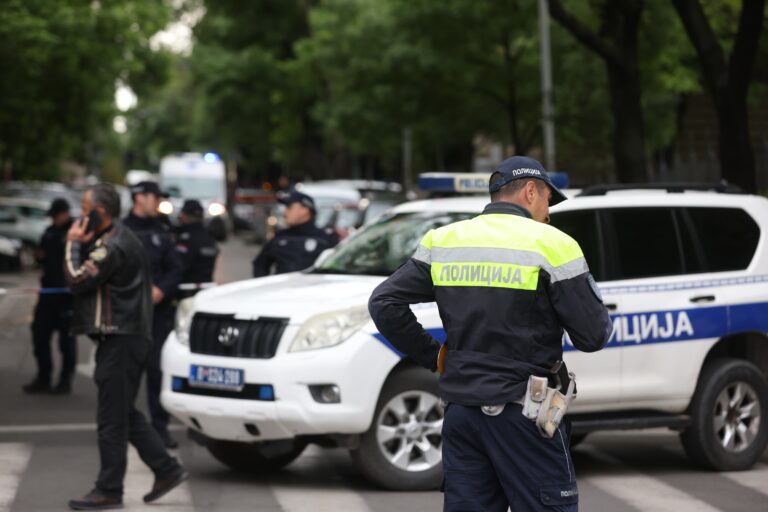 Νεκρός από πυρά πυροβόλου συνοριοφύλακας στην δυτική Σερβία – Ο δράστης Κοσοβάρος Αλβανός υποστηρίζουν οι αρχές