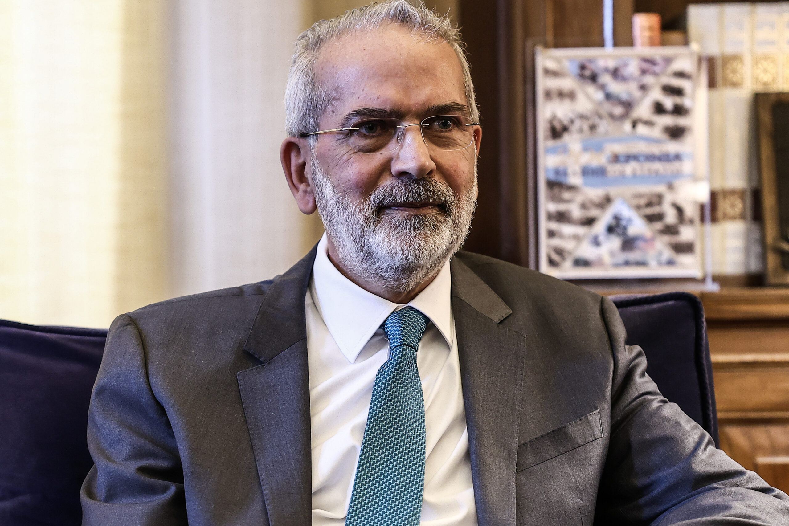 Ιωάννης Σαρμάς