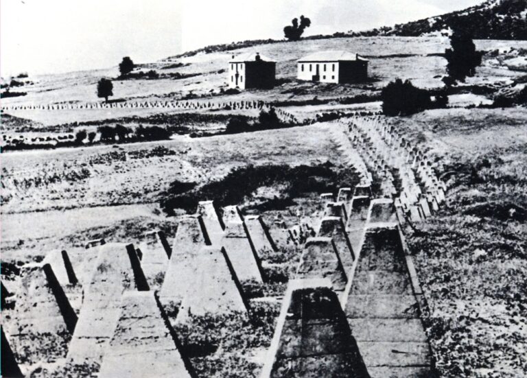 Την Κυριακή αναβιώνει η ιστορία του οχυρού Ρούπελ