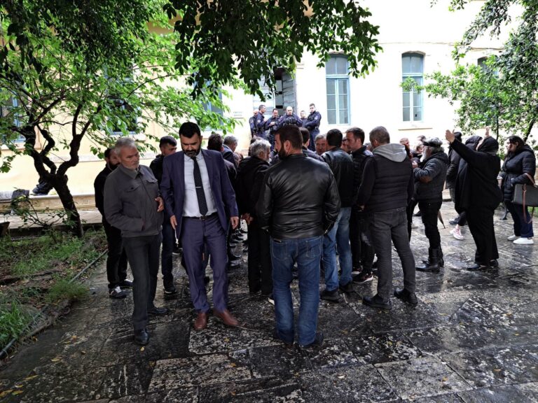 φονικό στα Ανώγεια