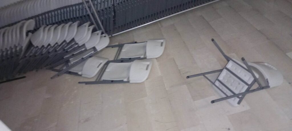 Ιωάννινα: Ελεύθεροι οι εννέα ανηλίκοι για βανδαλισμούς σε σχολείο (video)