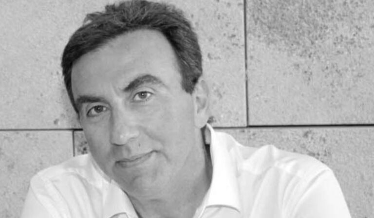 Ο Κ. Ζέρβας για τον δημοσιογράφο Χρήστο Μάτη: Έσβησε η συχνά αιχμηρή αλλά πάντα εύστοχη πένα της Θεσσαλονίκης