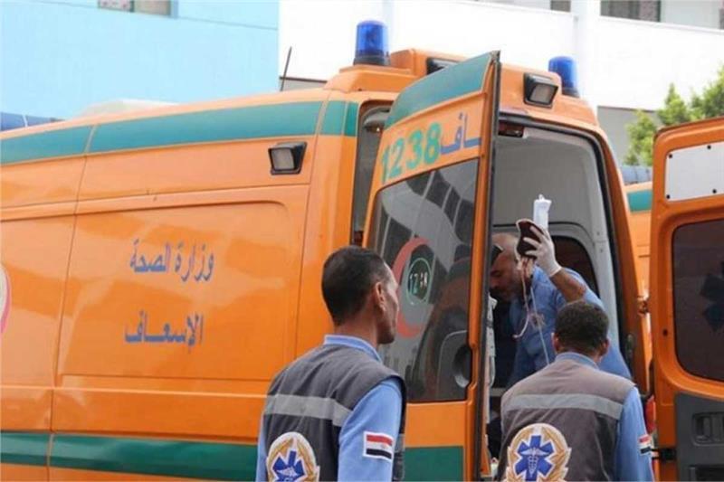 Αίγυπτος: 38 τραυματίες απο ανατροπή λεωφορείου