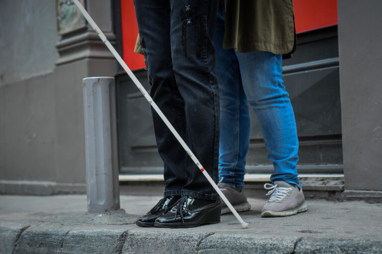 Γ. Σπηλιόπουλος, Δ/νων Σύμβουλος ΟΑΣΑ: Μετά το Μοναστηράκι, όλη η γραμμή του Μετρό θα γίνει προσβάσιμη για Άτομα με Αναπηρία