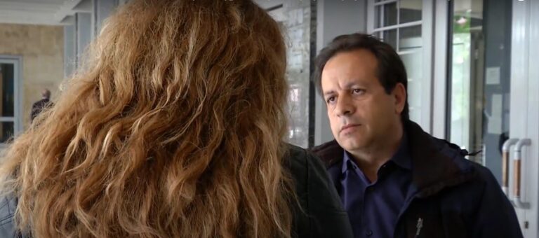 Θεσσαλονίκη: Εκ νέου καταδικάστηκε 46χρονος για παραβίαση προσωπικών δεδομένων