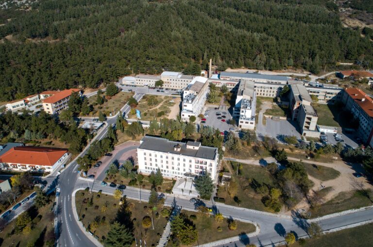 Θεσσαλονίκη: Δωρεά οργάνων-πνοή ζωής στο Γενικό Νοσοκομείο “Γ.Παπανικολάου”