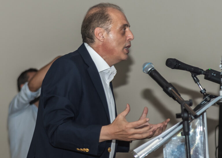 Κυρ. Βελόπουλος: Η Αλβανία προσβάλει το διεθνές δίκαιο και κάθε έννοια ανθρωπίνων δικαιωμάτων