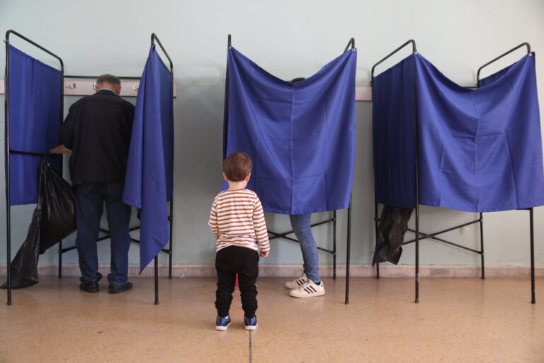 Εκλογές Ιούνιος 2023: Live αποτελέσματα στο Κιλκίς