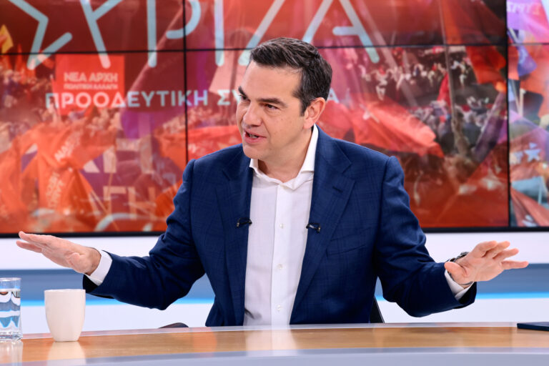 Αλ. Τσίπρας: Άφησαν τον τουρισμό στον αυτόματο πιλότο — Ανάγκη εθνικής στρατηγικής