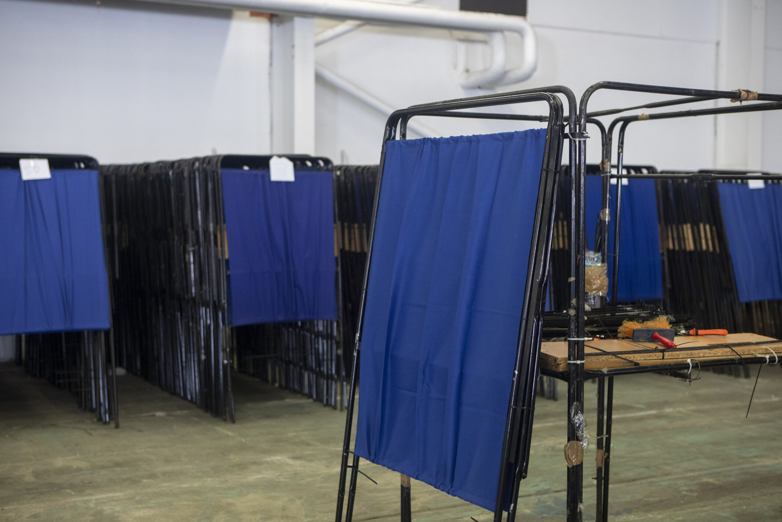 Εκλογές 2023 – Ετεροδημότες: Ο δεύτερος γύρος θα πραγματοποιηθεί με βάση τους εκλογικούς καταλόγους της 21ης Μαΐου