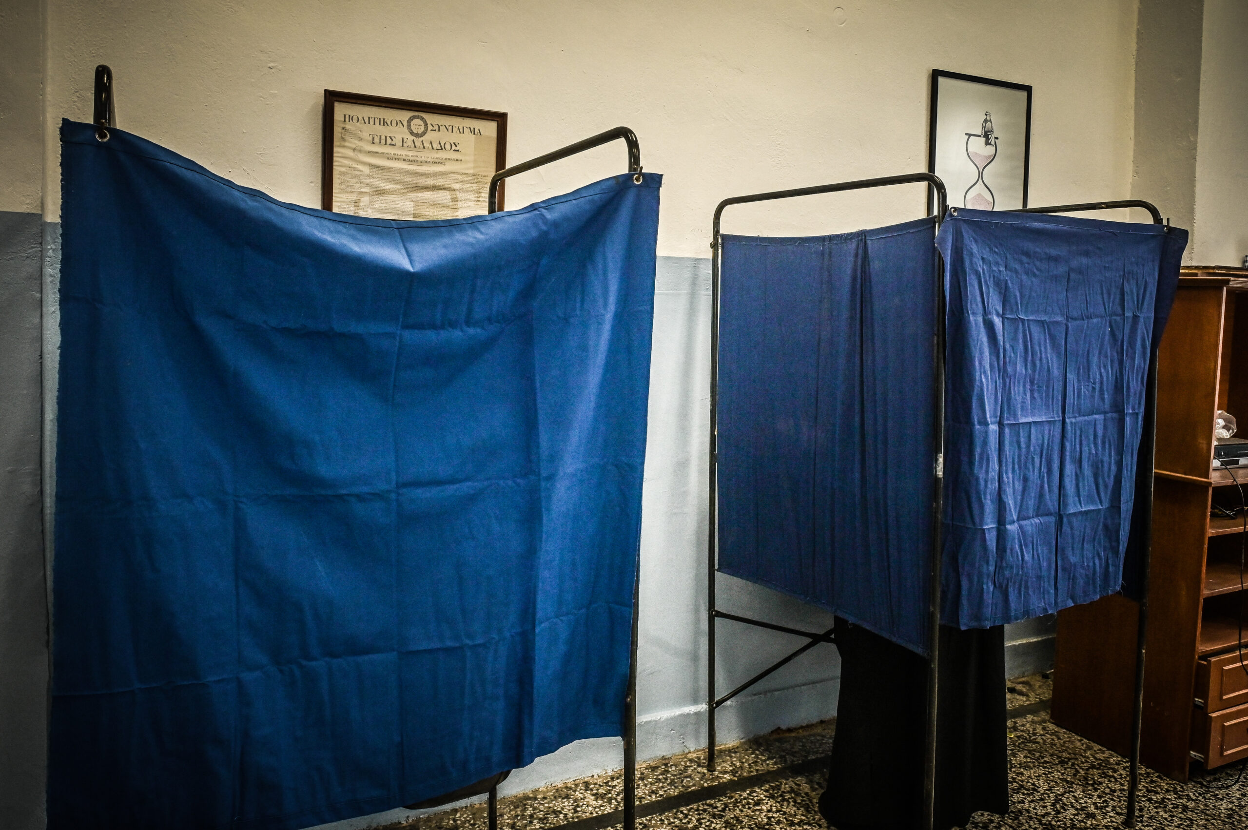 Τα διεθνή ΜΜΕ με το βλέμμα στραμμένο στις ελληνικές εκλογές