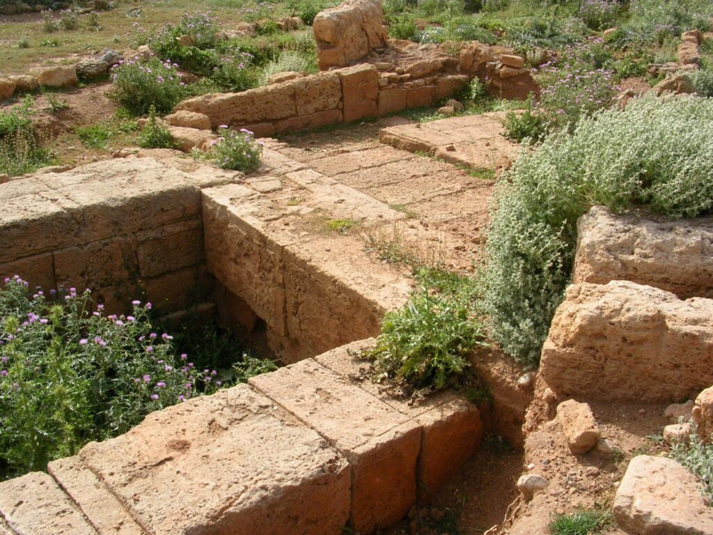 Κλειστός ο αρχαιολογικός χώρος της Φαλάσαρνας λόγω έλλειψης φύλακα (βίντεο)