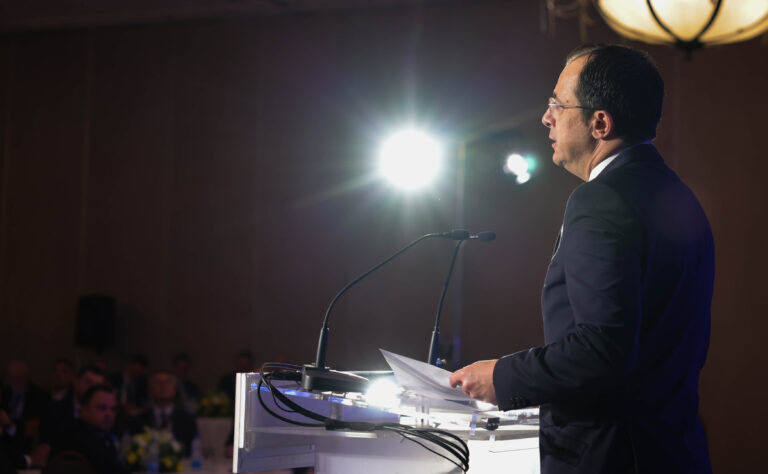 Κύπρος – Ν. Χριστοδουλίδης: Συγχαρητήρια στον κ. Ερντογάν για την επανεκλογή του