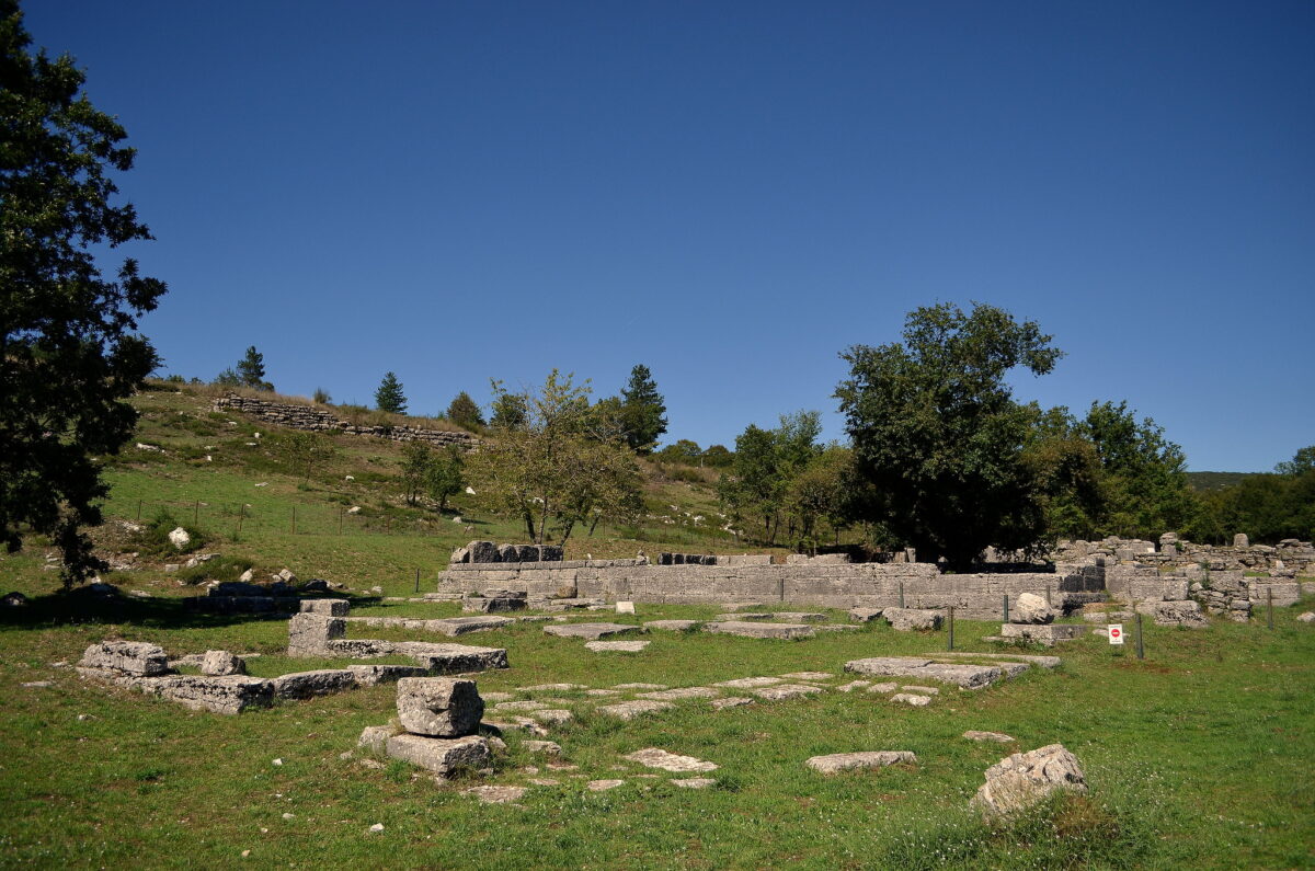 Τα ελάσματα της Δωδώνης εντάχθηκαν στον κατάλογο «Μνήμη του κόσμου» της UNESCO