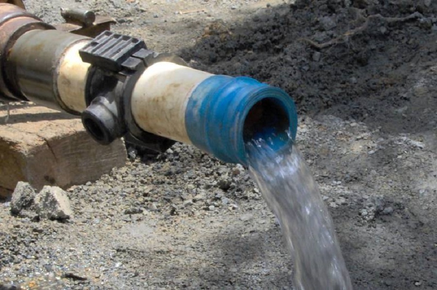 Διακοπή άρδευσης σε περιοχές του Δήμου Αποκορώνου, λόγω αντικατάστασης αγωγού