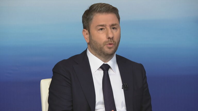 Εκλογές – debate: Ανδρουλάκης για Υγεία, Παιδεία και Κοινωνικό Κράτος – «Όχι  κομματικά παιδιά σε διοικήσεις οργανισμών – Μόνο ανοιχτός διεθνής διαγωνισμός»