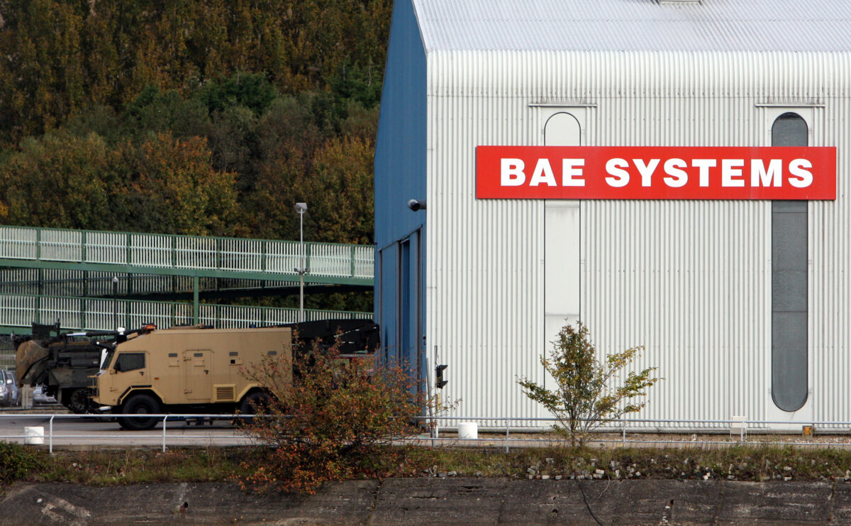 Η Τσεχία θέλει να αγοράσει 246 τεθωρακισμένα της βρετανικής BAE Systems – Διαπραγματεύσεις με τη Γερμανία για Leopard