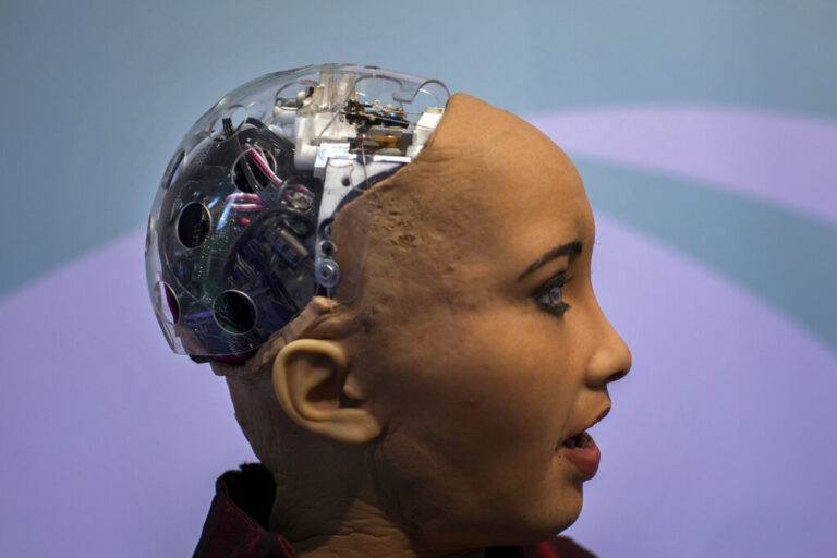 Δήλωση – βόμβα ειδικών: «Η τεχνητή νοημοσύνη απειλεί με εξαφάνιση την ανθρωπότητα»