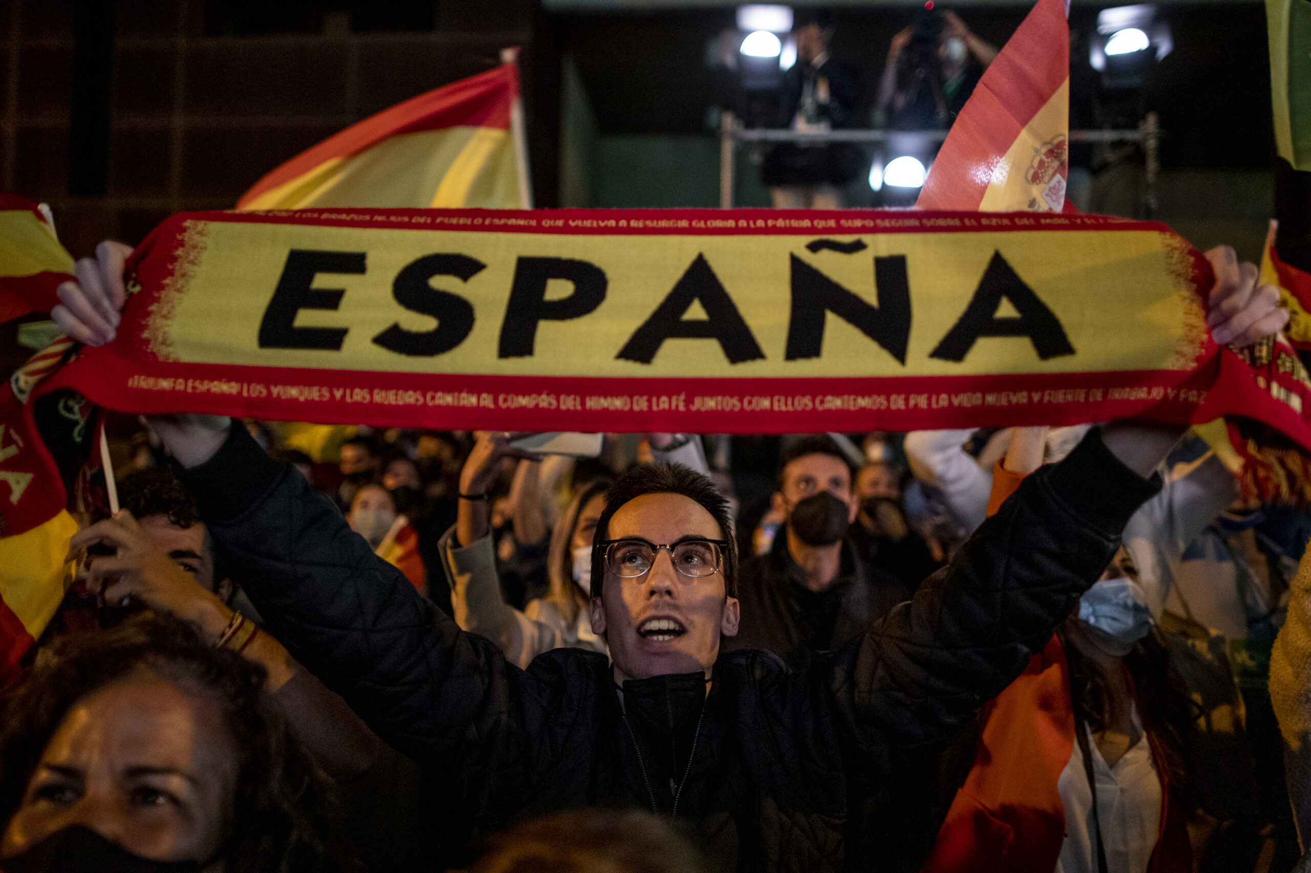 Ισπανία: Τα κόμματα αρχίζουν να ξεκαθαρίζουν τις προθέσεις τους για τις εκλογές της 23ης Ιουλίου