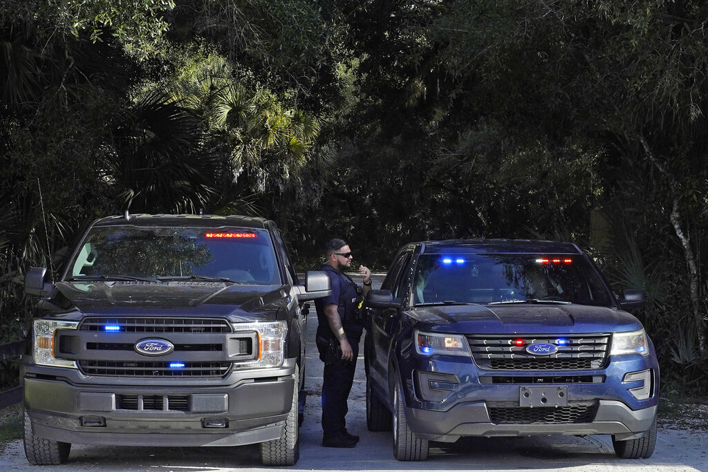 Florida, police